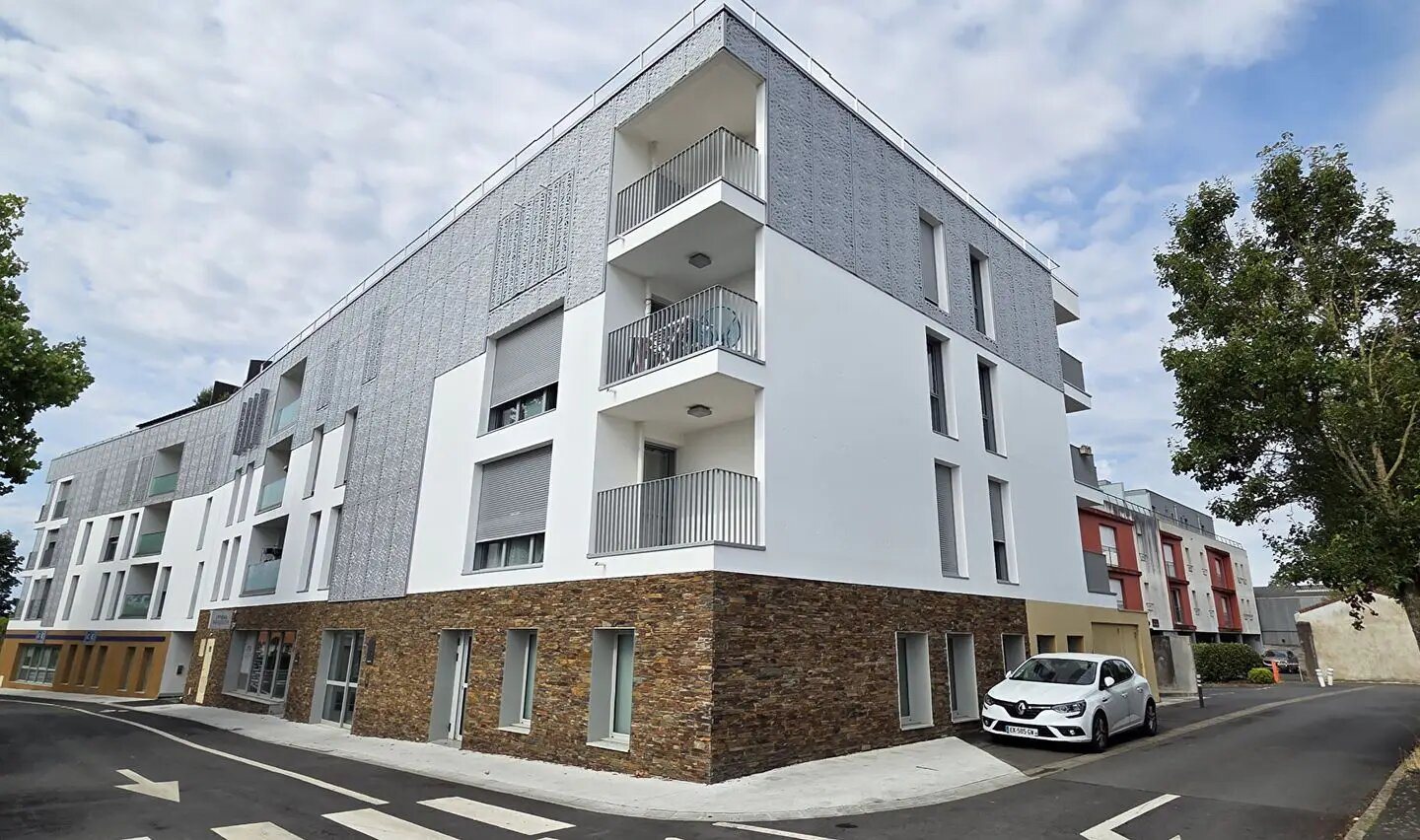 Appartement à louer, 42m², Montaigu