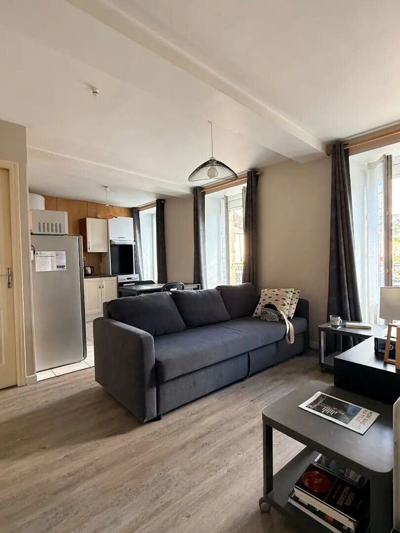 Appartement à louer, 38m², Montaigu