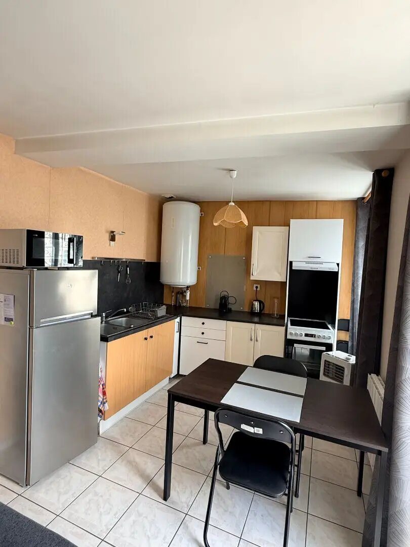 Appartement à louer, 38m², Montaigu