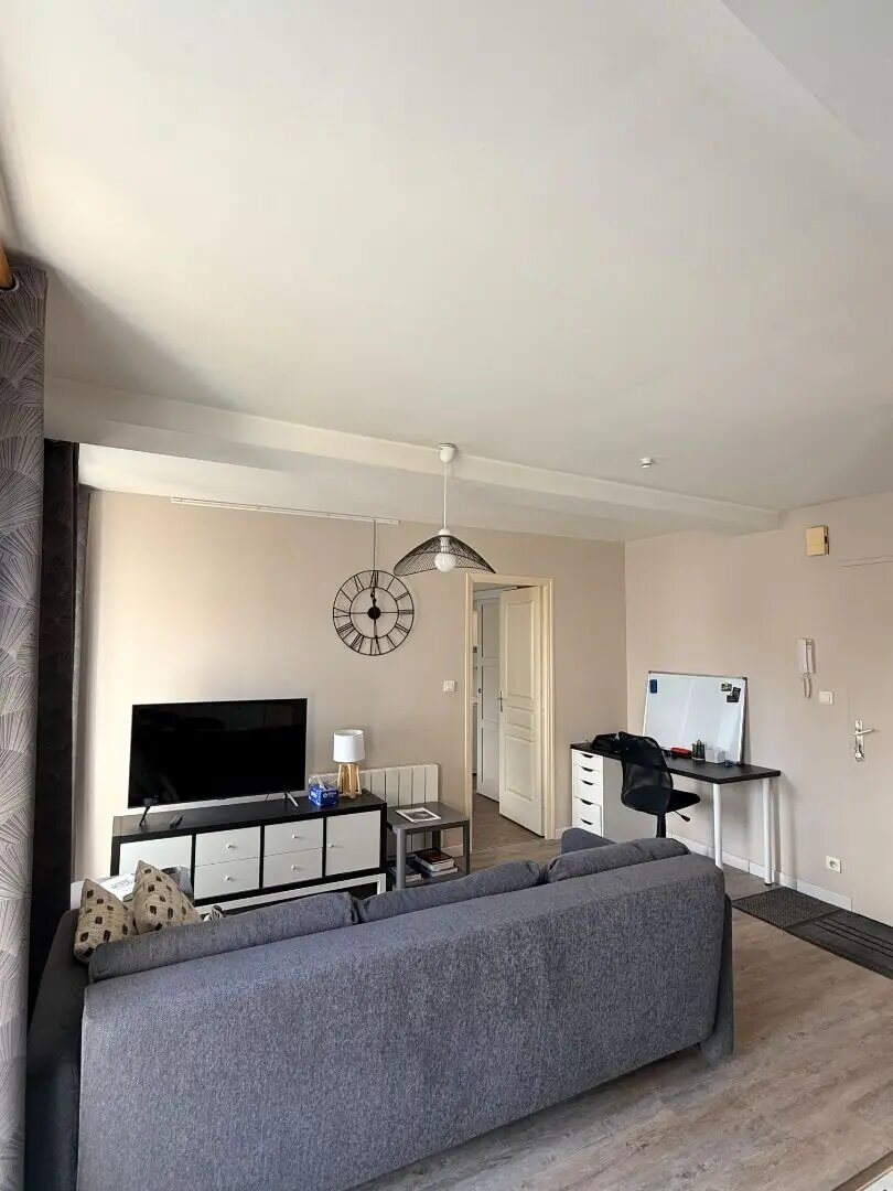 Appartement à louer, 38m², Montaigu