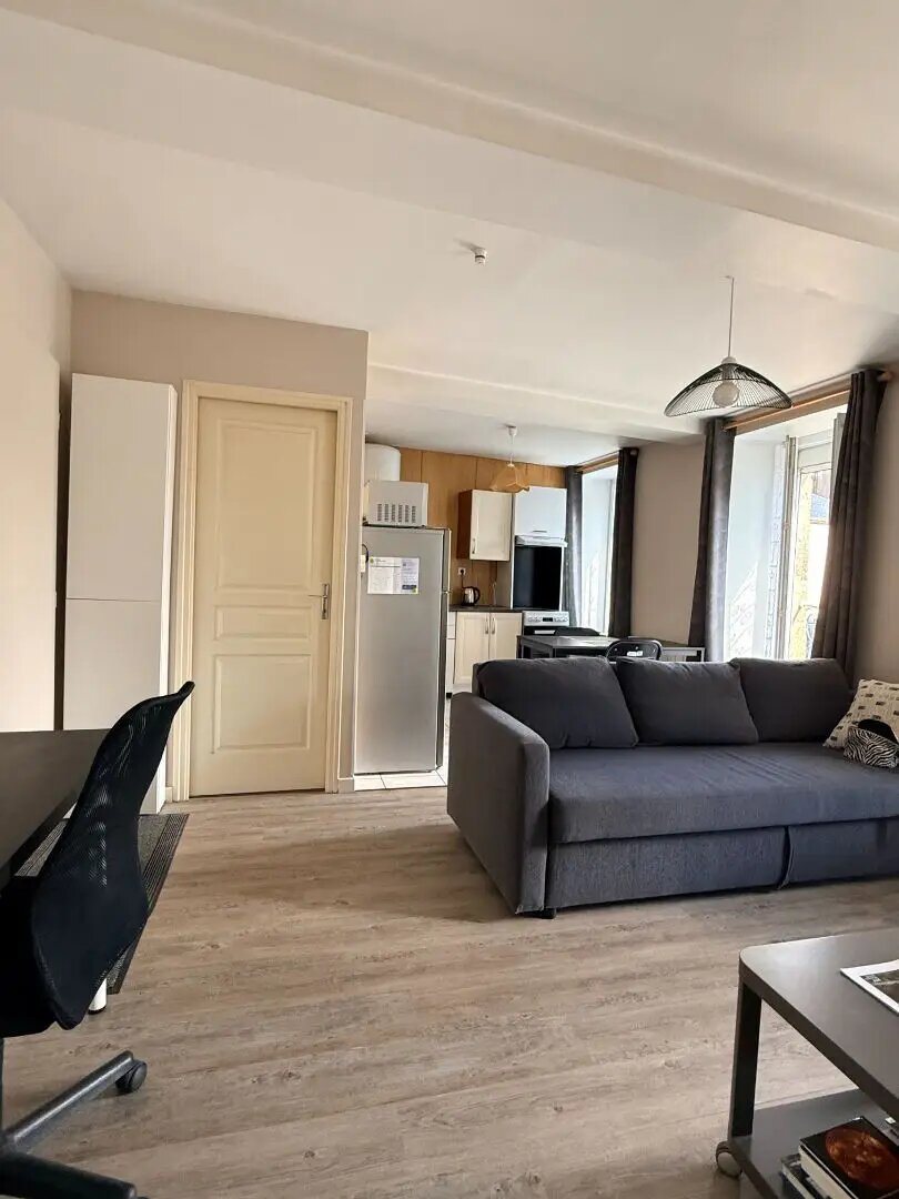 Appartement à louer, 38m², Montaigu