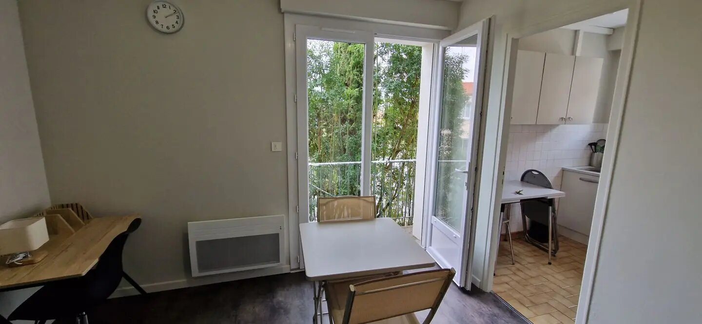 Appartement à louer, 17m², Montaigu