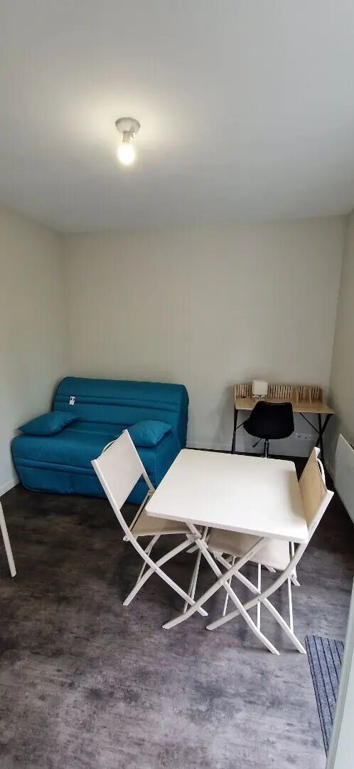 Appartement à louer, 17m², Montaigu