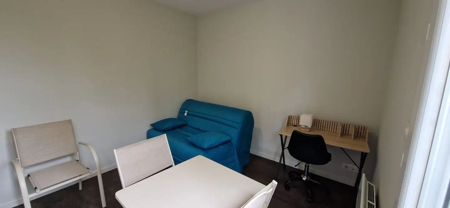 Appartement à louer, 17m², Montaigu