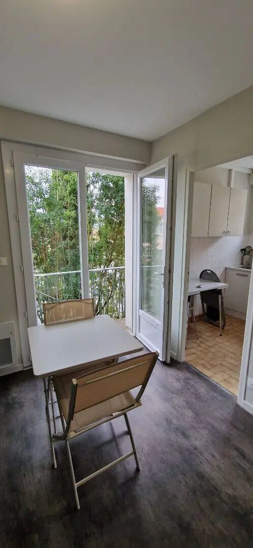 Appartement à louer, 17m², Montaigu
