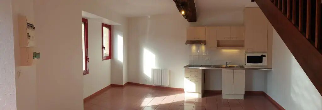 Maison à louer, 44m², Montaigu