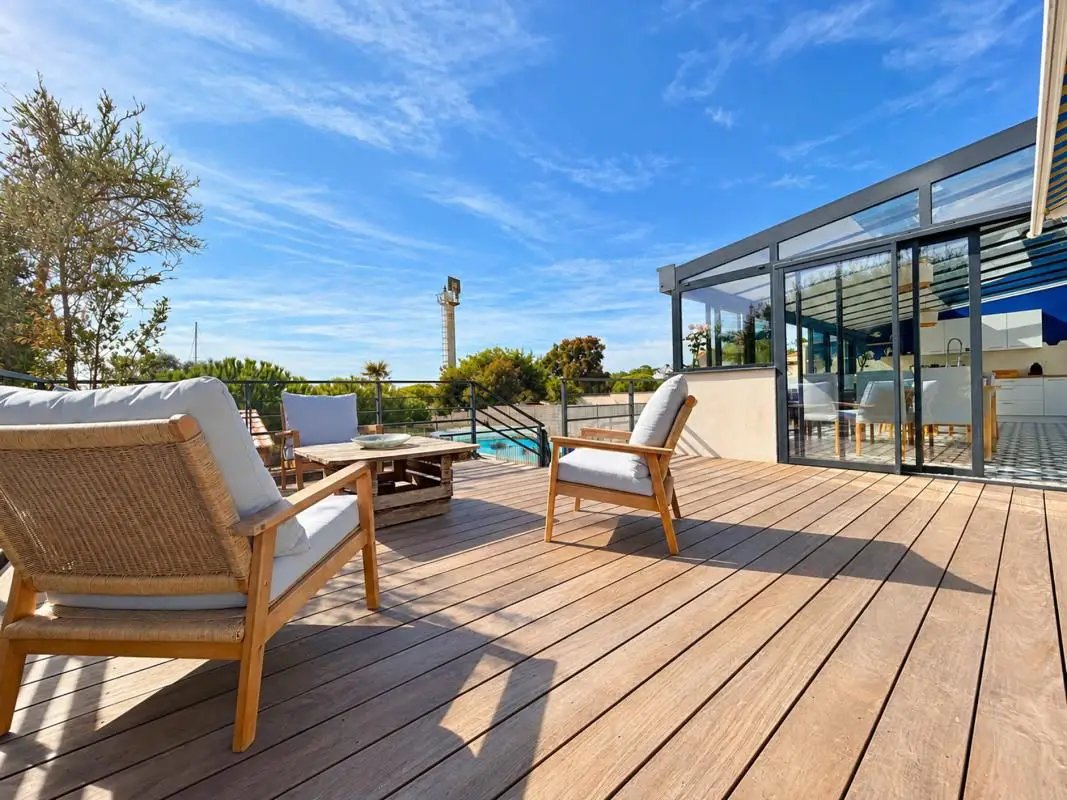 Maison à vendre, 214m², Talmont-Saint-Hilaire