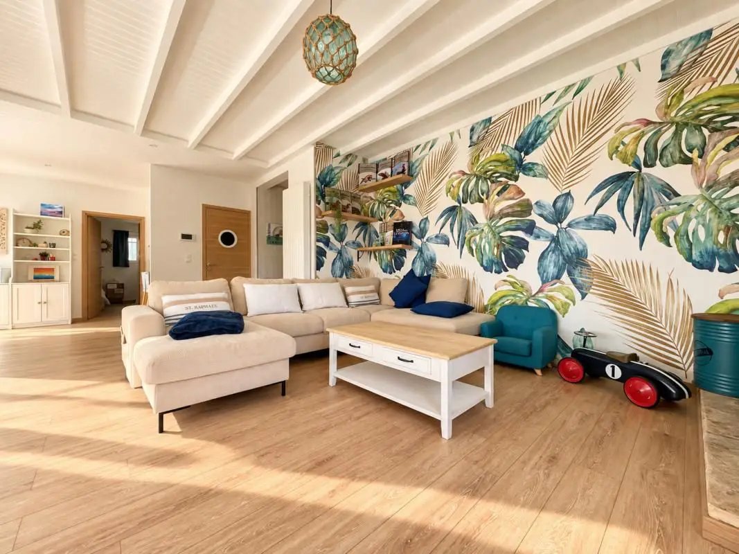 Maison à vendre, 214m², Talmont-Saint-Hilaire