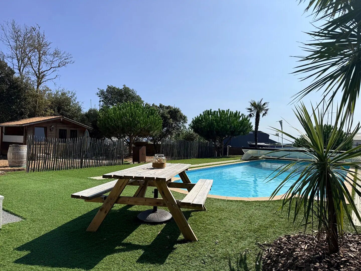 Maison à vendre, 214m², Talmont-Saint-Hilaire