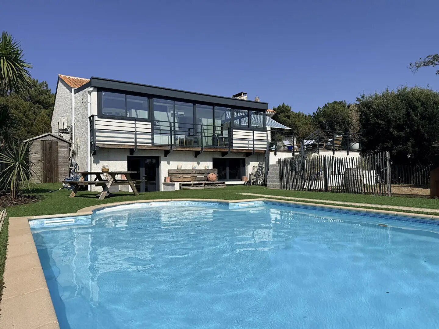 Maison à vendre, 214m², Talmont-Saint-Hilaire