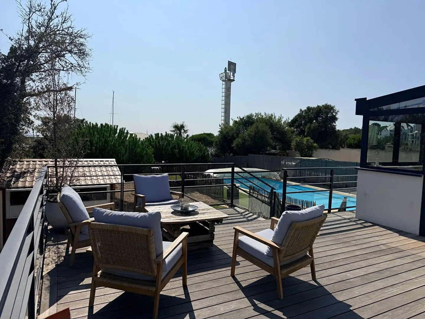 Maison à vendre, 214m², Talmont-Saint-Hilaire