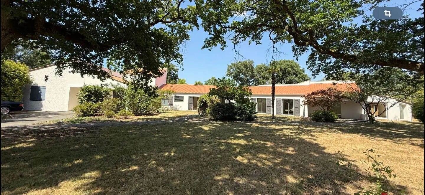 Maison à vendre, 565m², Montaigu