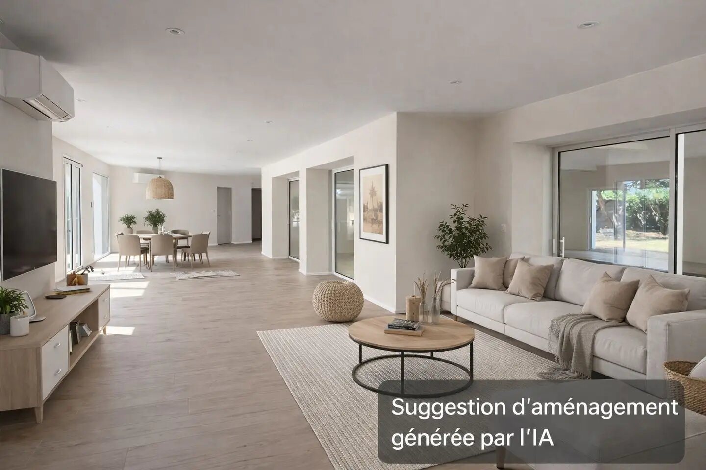 Maison à vendre, 565m², Montaigu
