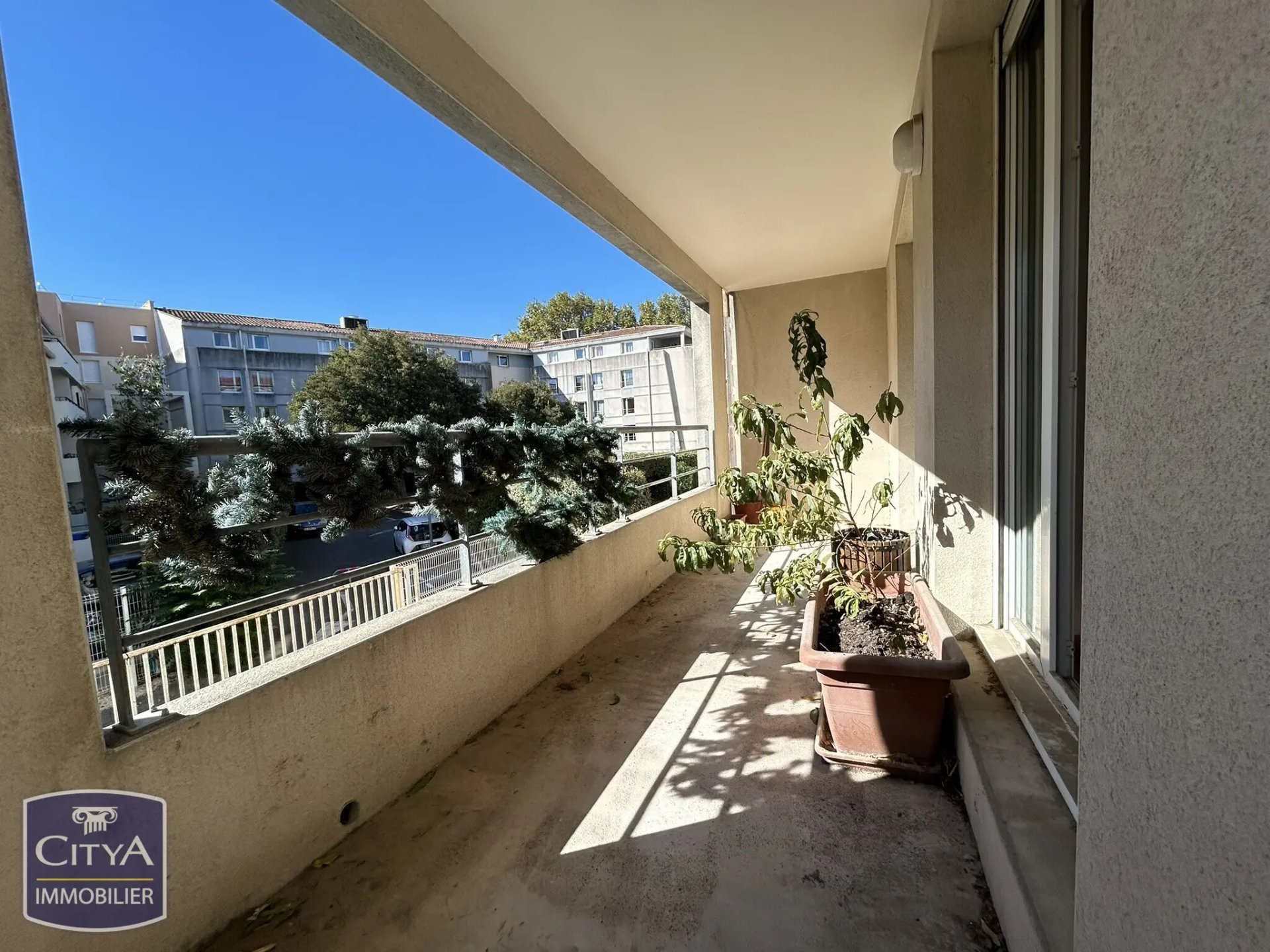 Appartement à vendre, 37m², Avignon