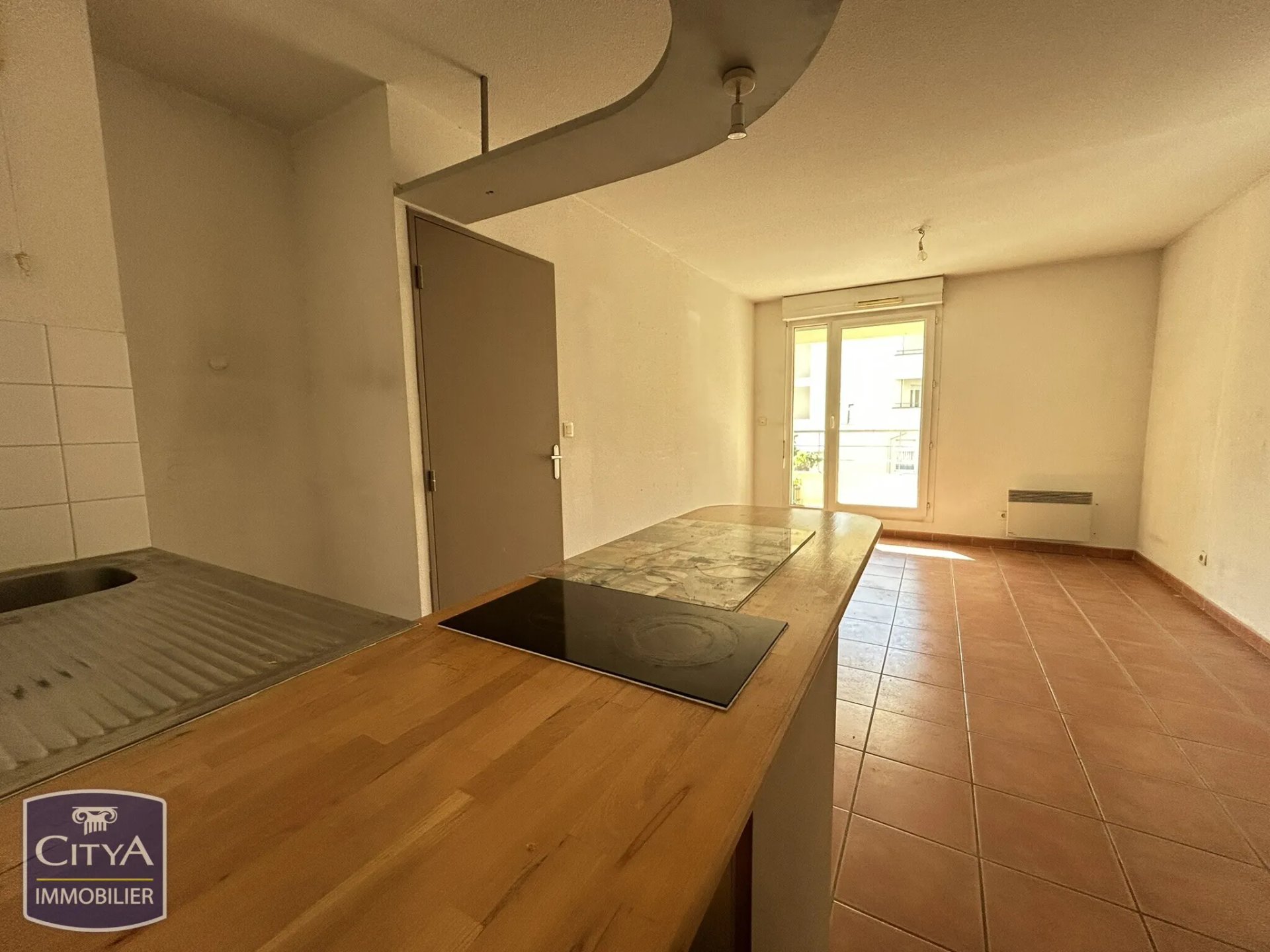 Appartement à vendre, 37m², Avignon