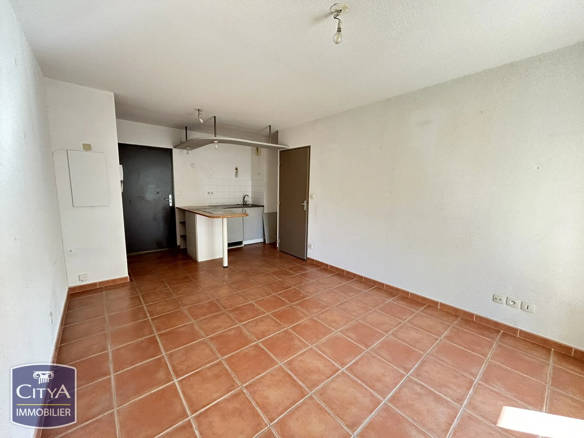 Appartement à vendre, 37m², Avignon