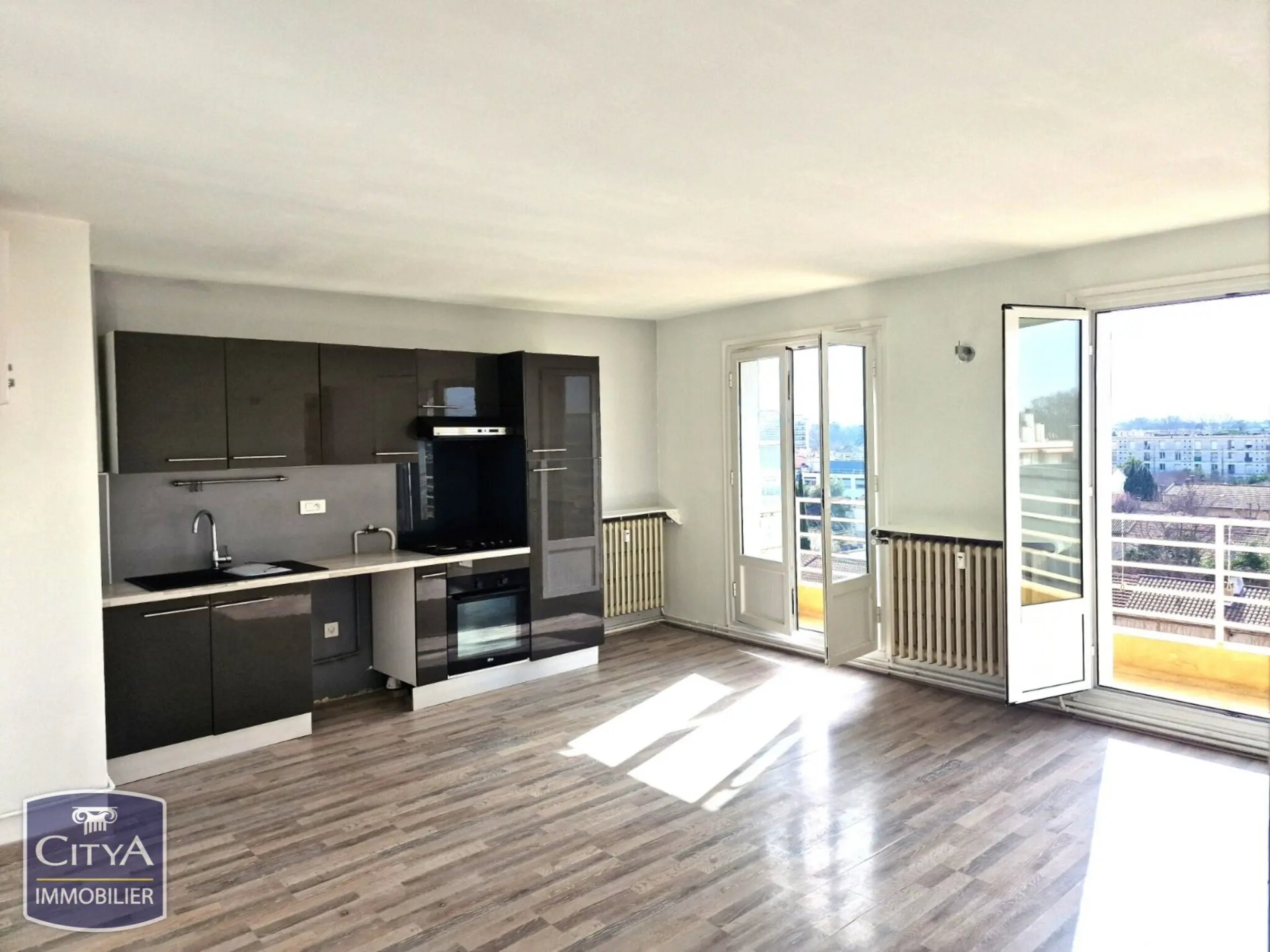 Appartement à vendre, 56m², Avignon