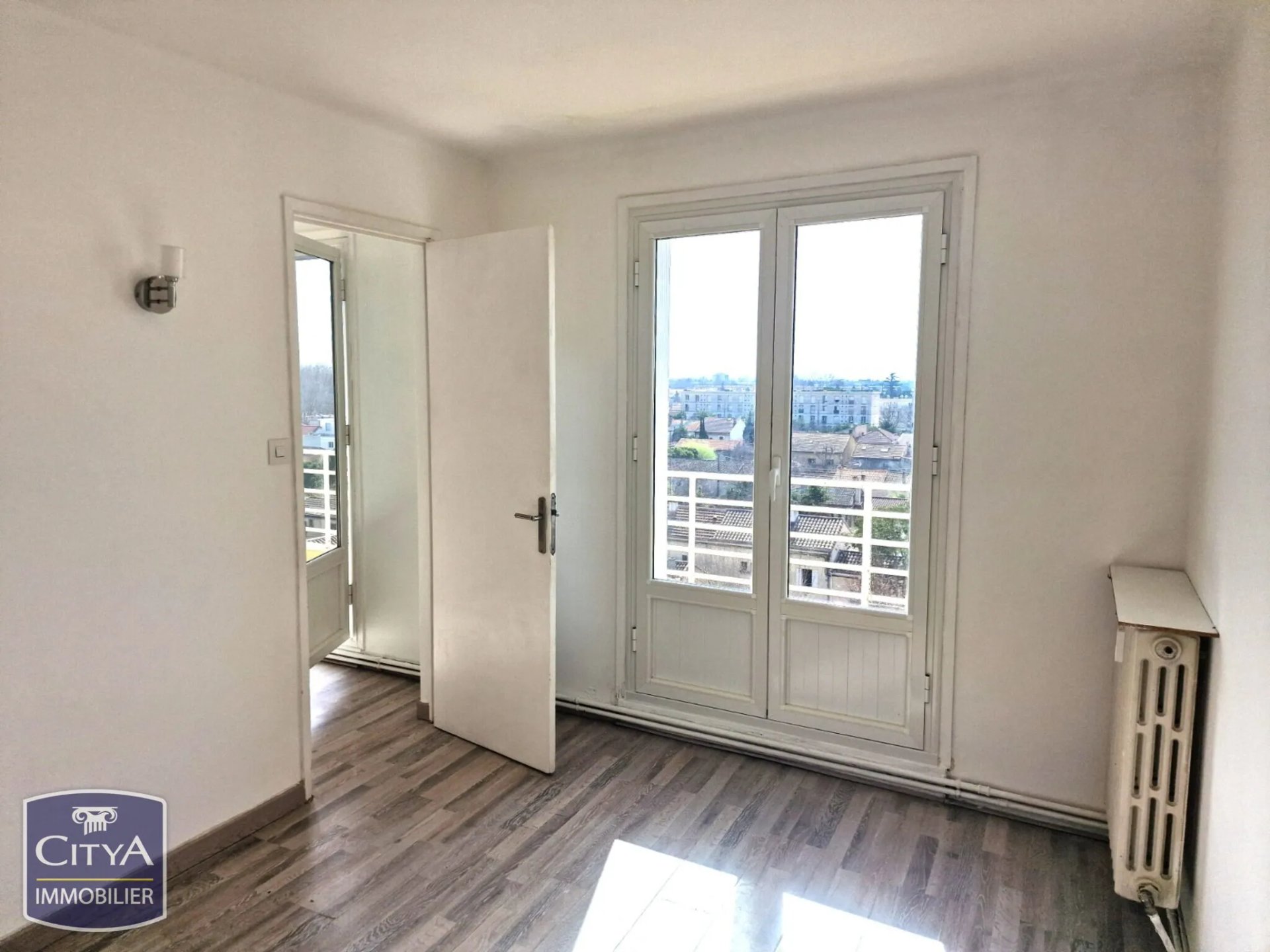 Appartement à vendre, 56m², Avignon