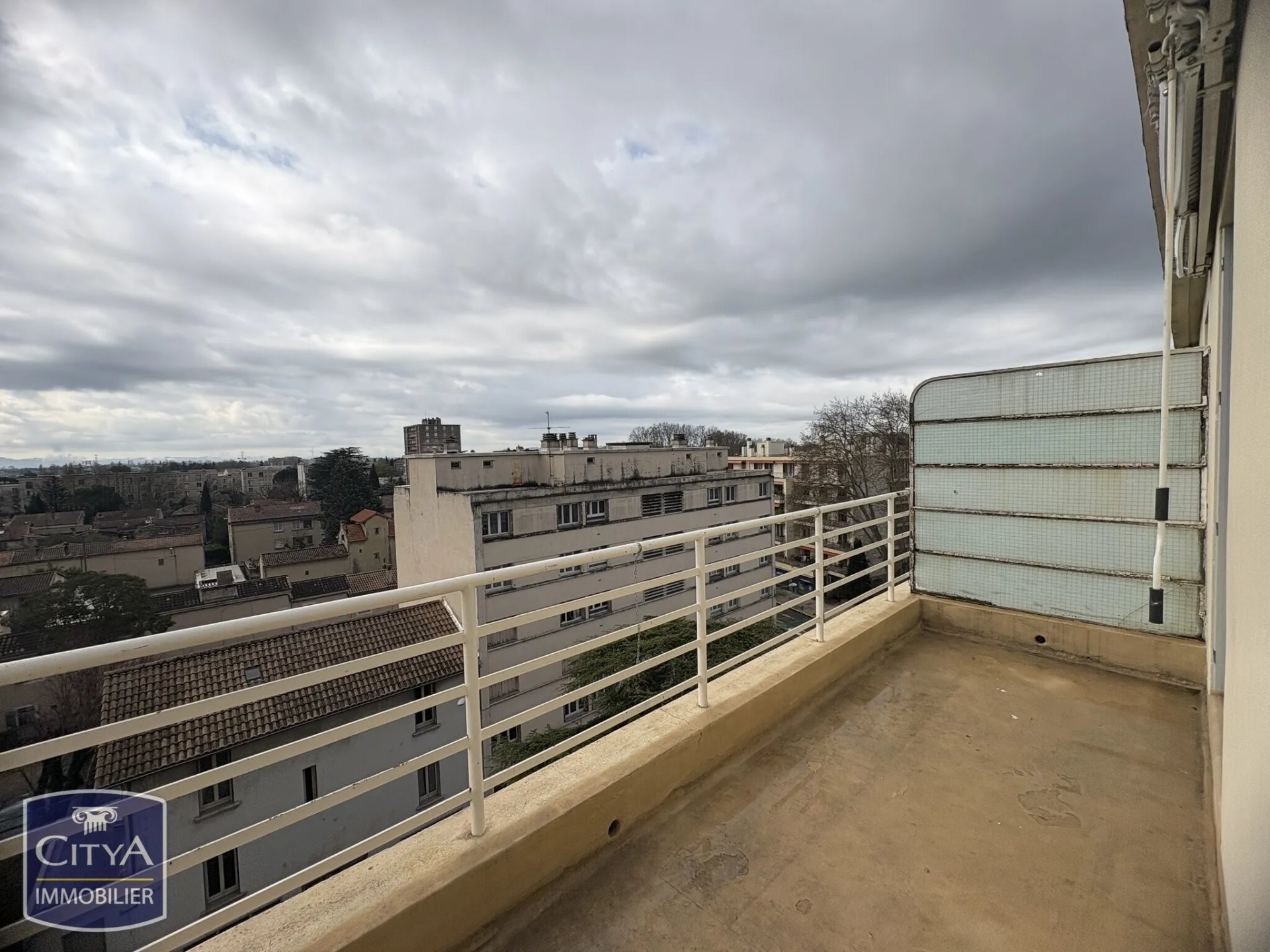Appartement à vendre, 56m², Avignon