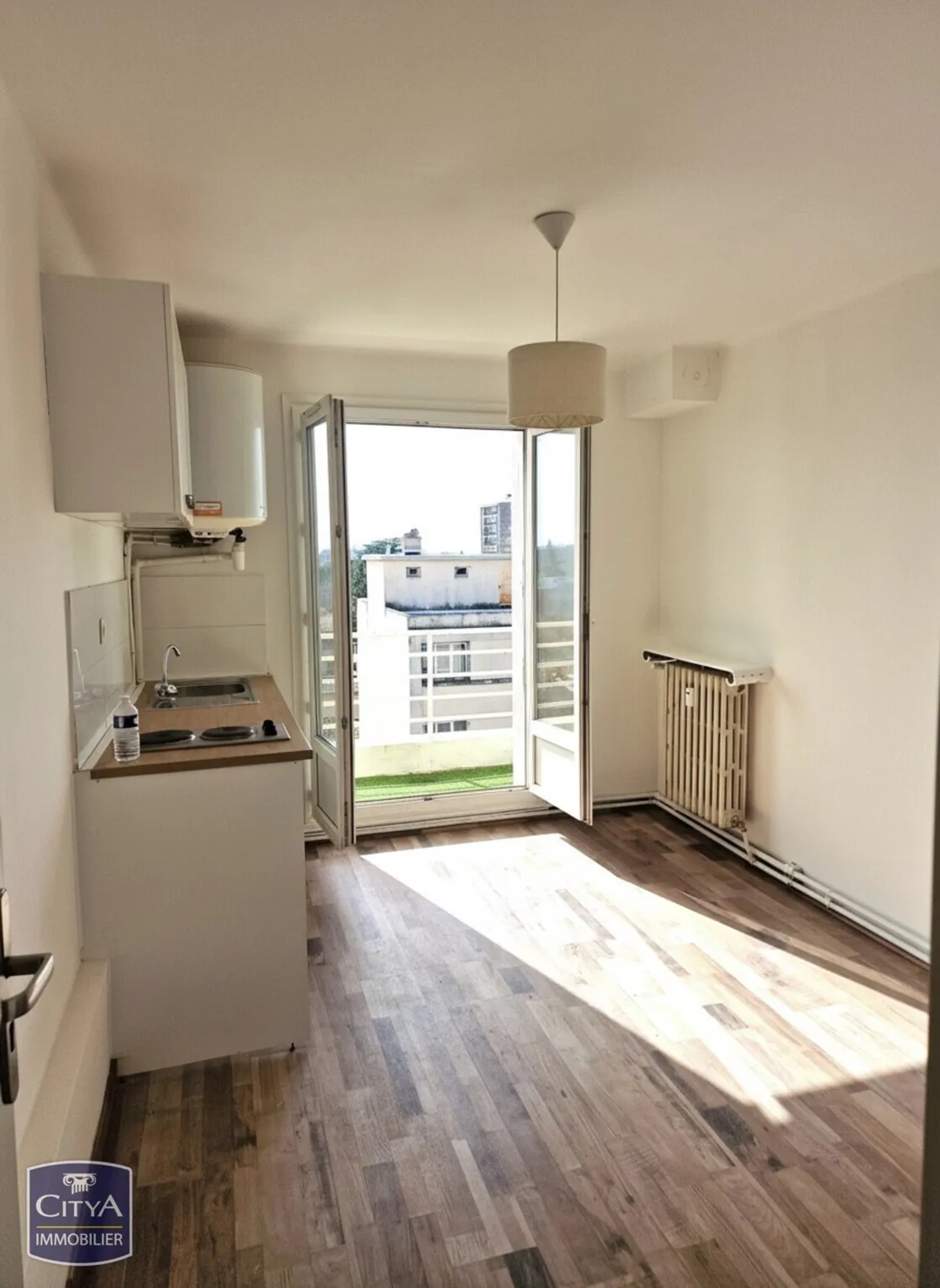 Appartement à vendre, 56m², Avignon
