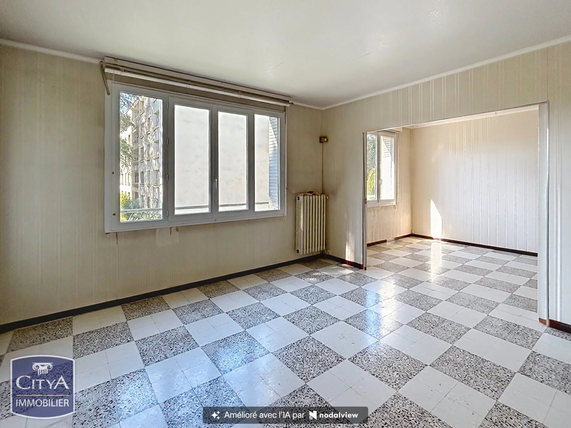 Appartement à vendre, 67m², Avignon