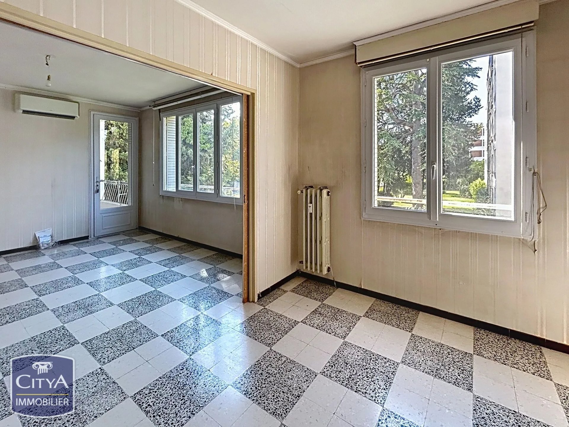 Appartement à vendre, 67m², Avignon