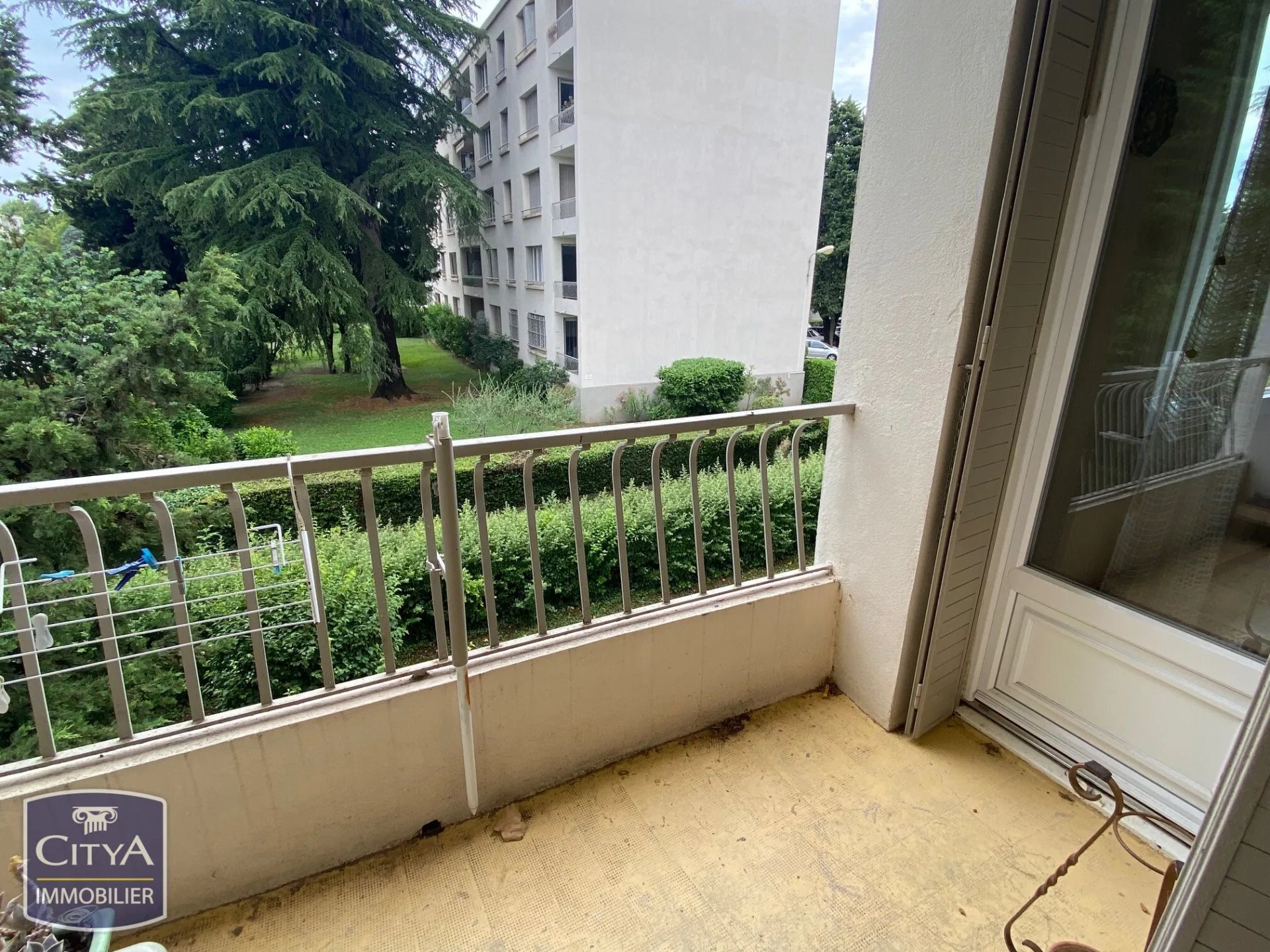 Appartement à vendre, 67m², Avignon