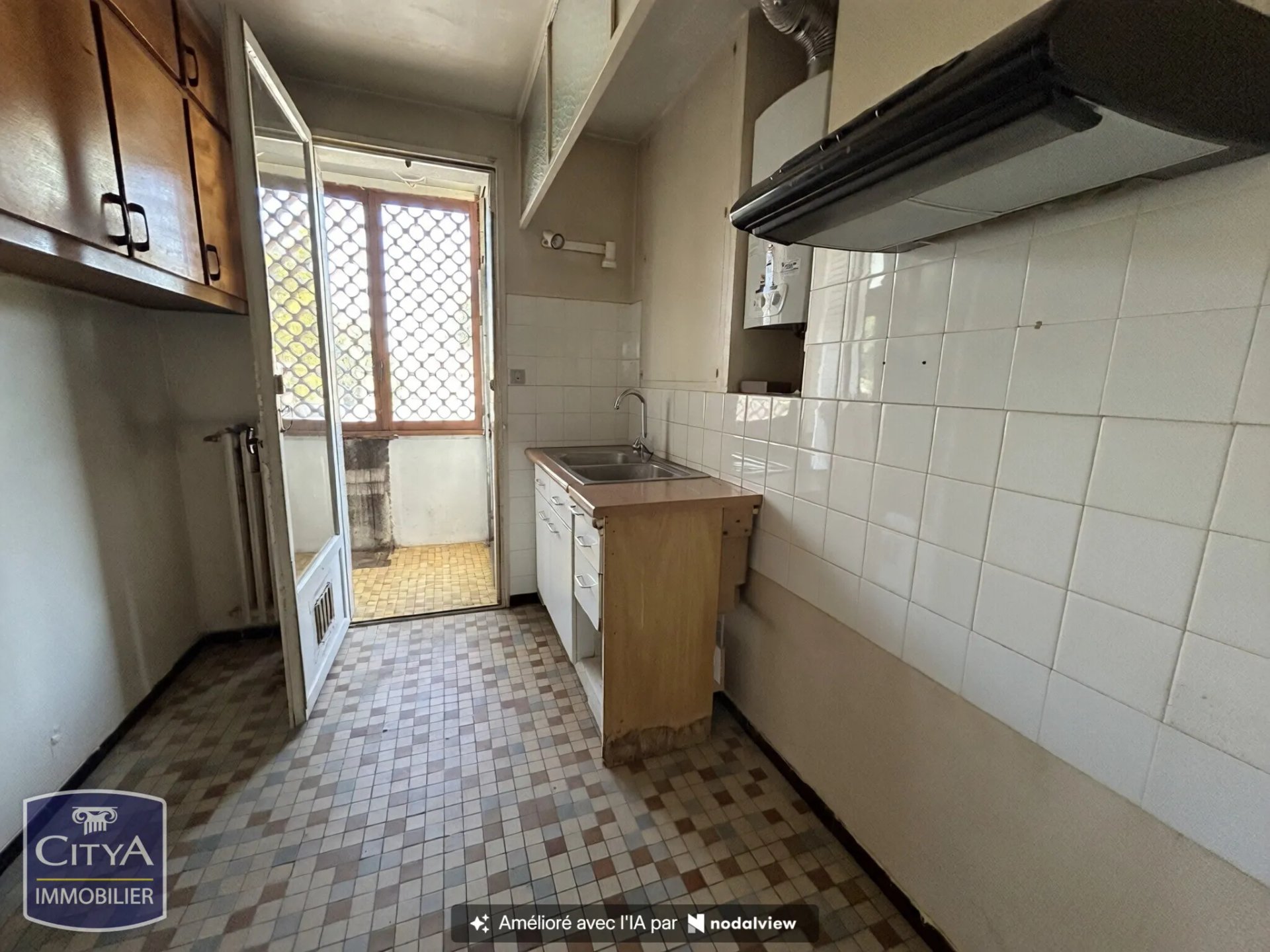 Appartement à vendre, 67m², Avignon