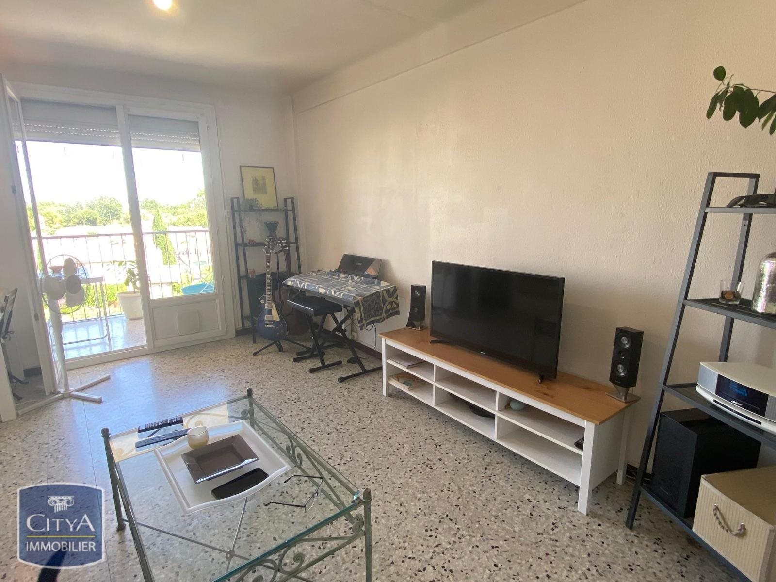 Appartement à vendre, 56m², Le Pontet