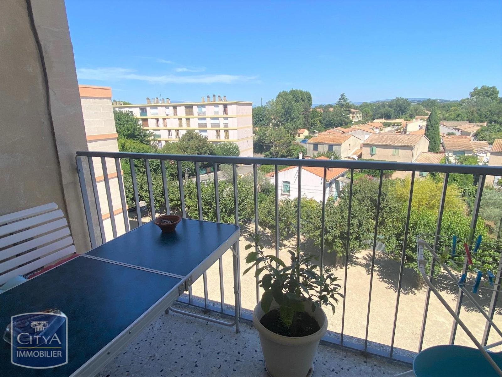 Appartement à vendre, 56m², Le Pontet