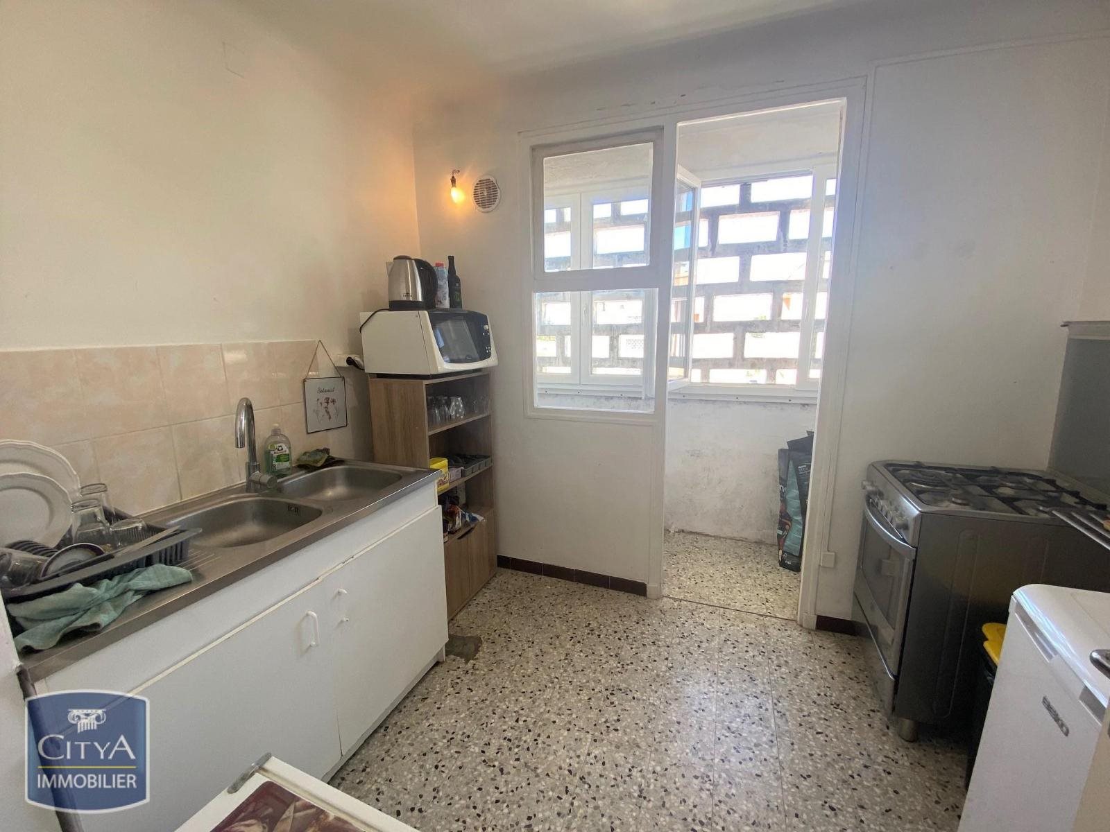 Appartement à vendre, 56m², Le Pontet