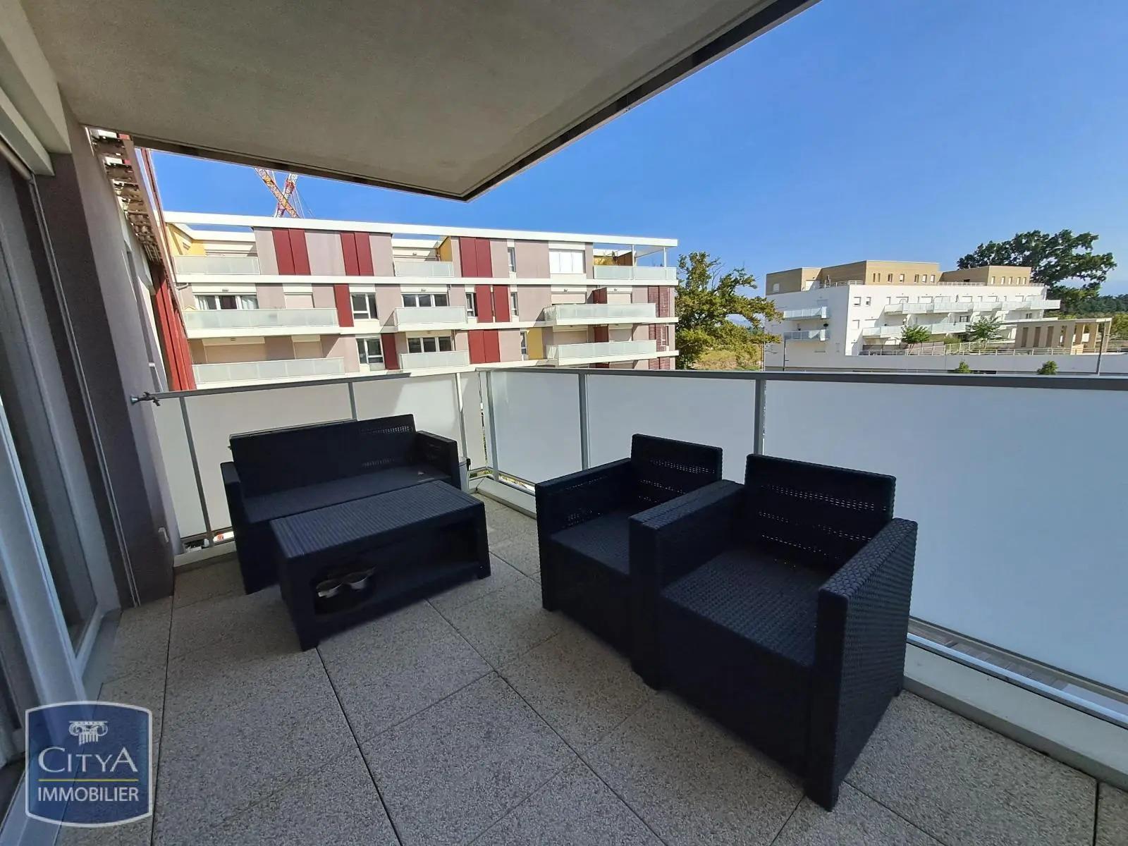 Appartement à vendre, 44m², Monteux