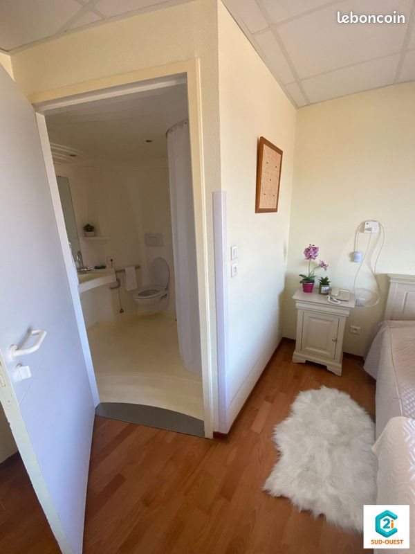 Appartement à vendre, 18m², Albi