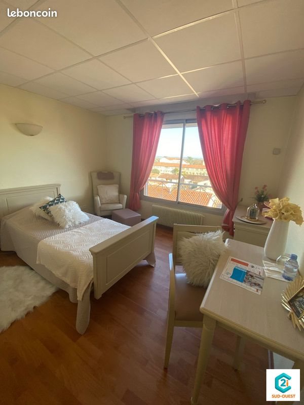 Appartement à vendre, 18m², Albi