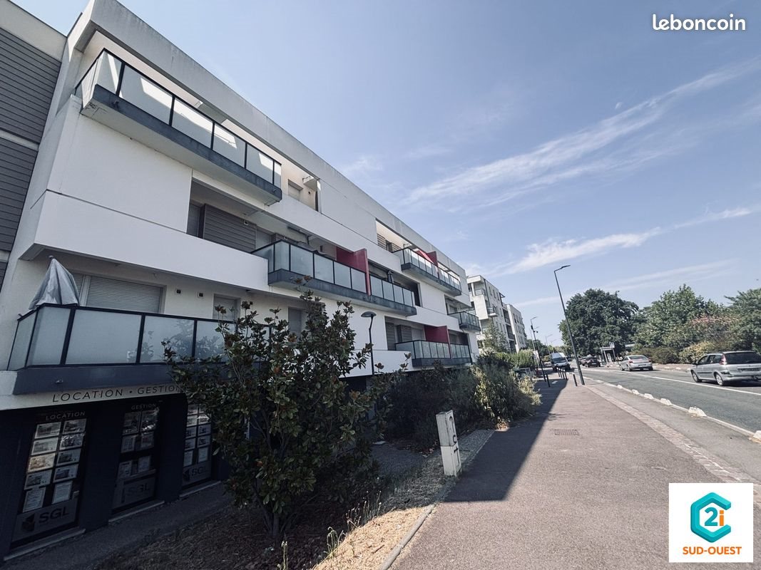 Appartement à vendre, 59m², Toulouse