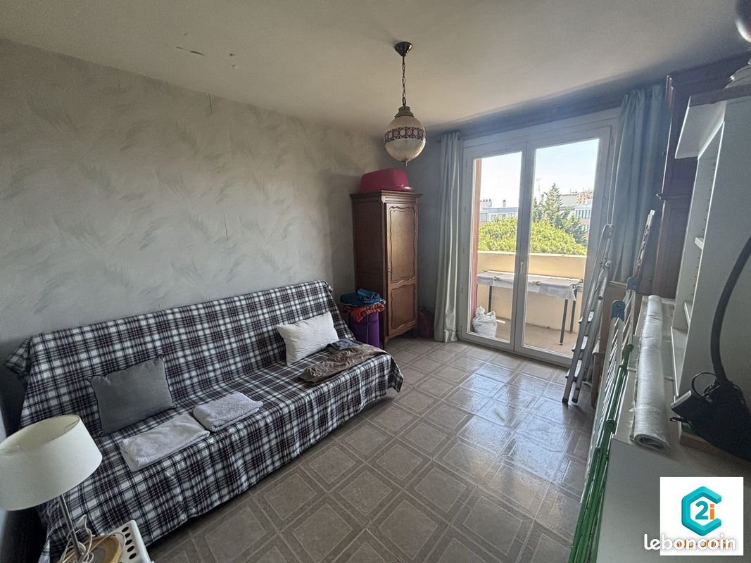 Appartement à vendre, 50m², Toulouse