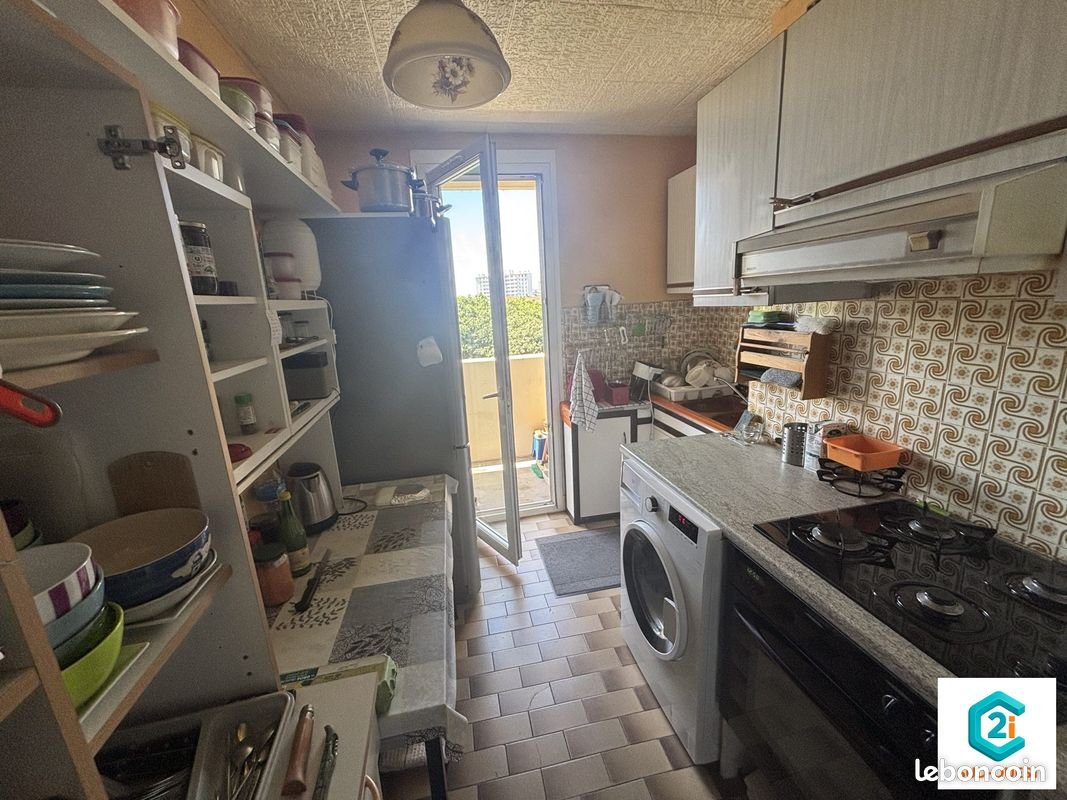 Appartement à vendre, 50m², Toulouse