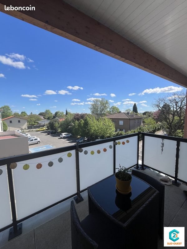 Appartement à vendre, 38m², Frouzins