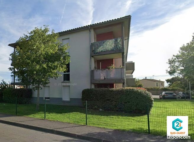 Appartement à vendre, 57m², Roquettes