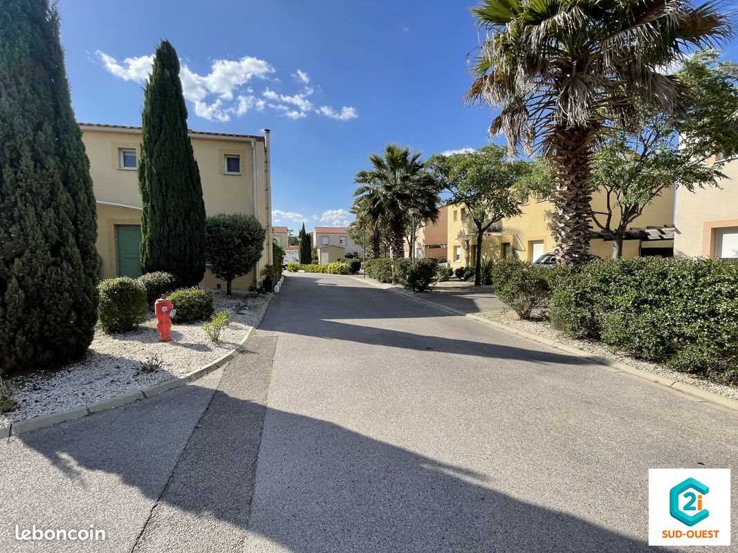 Appartement à vendre, 67m², Perpignan