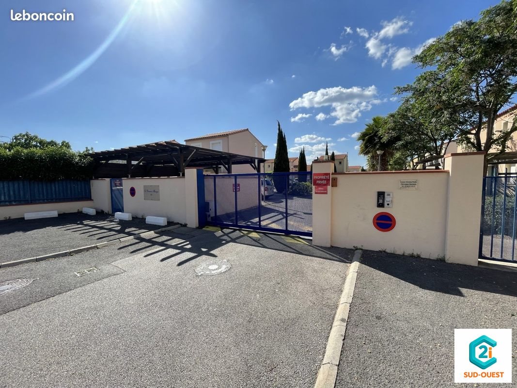 Appartement à vendre, 67m², Perpignan