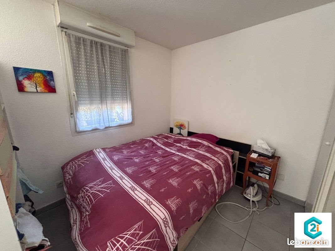 Appartement à vendre, 29m², Lannemezan