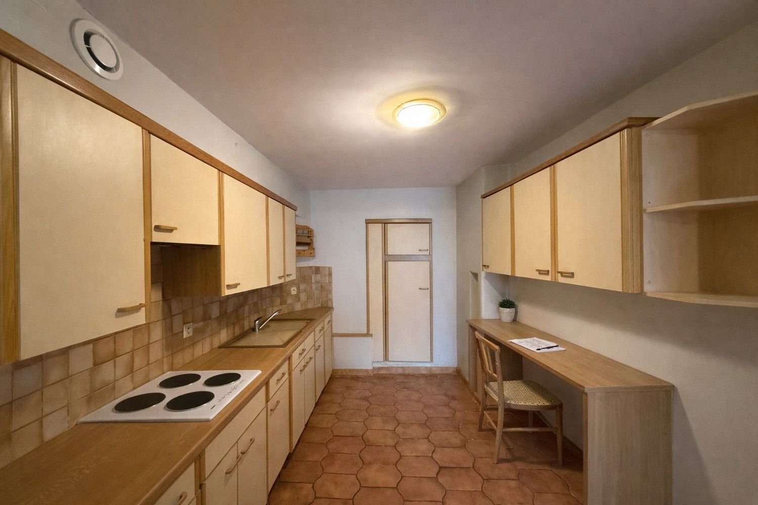 Maison à vendre, 84m², Laure-Minervois