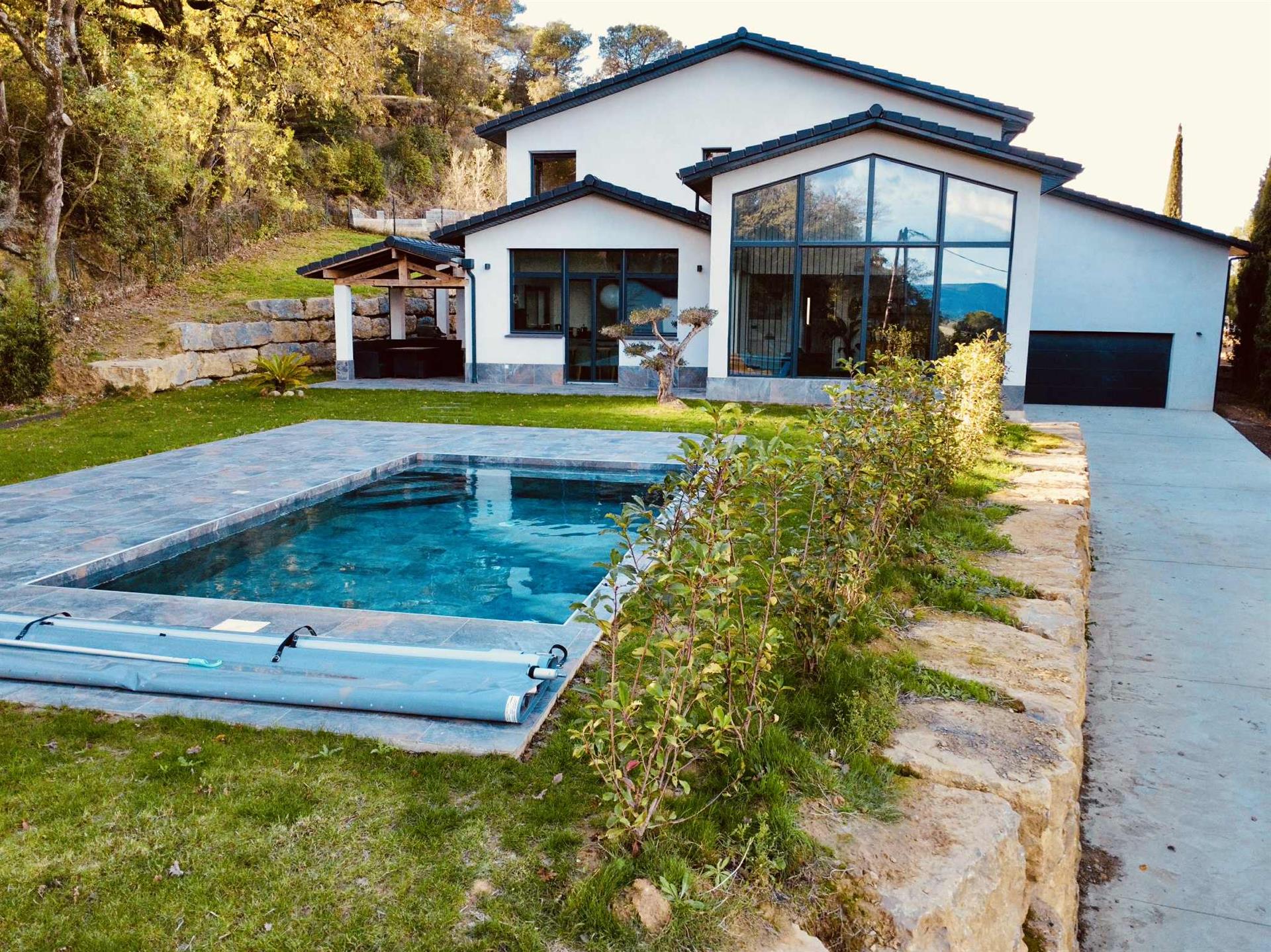 Maison à vendre, 198m², Carcassonne
