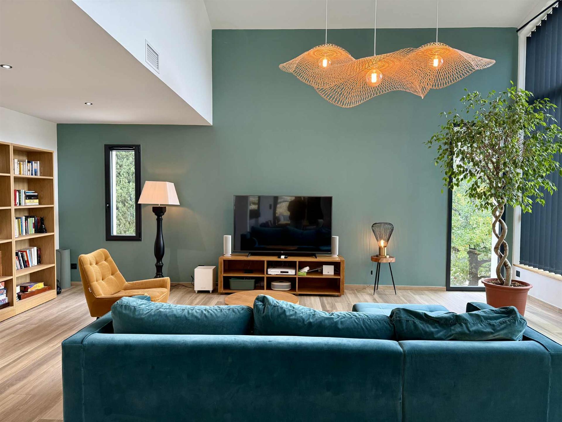 Maison à vendre, 198m², Carcassonne