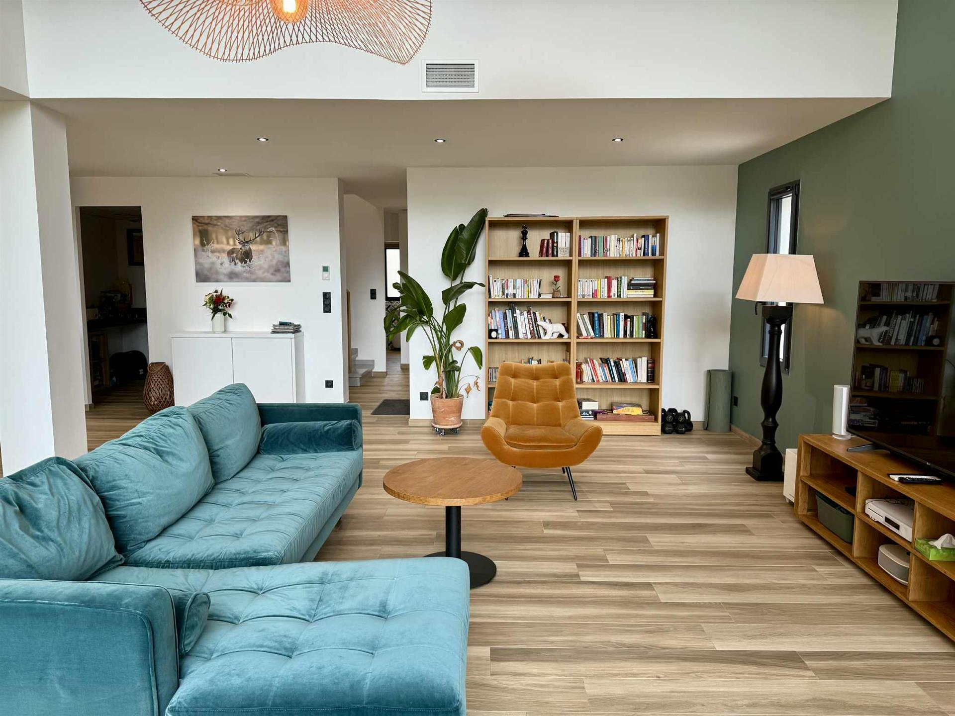 Maison à vendre, 198m², Carcassonne