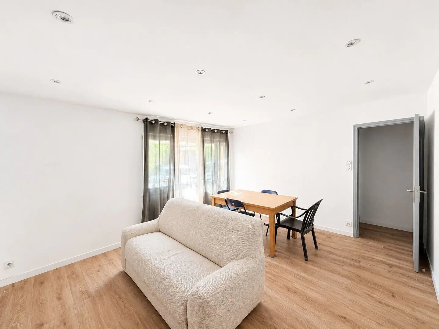Appartement à vendre, 61m², Carcassonne