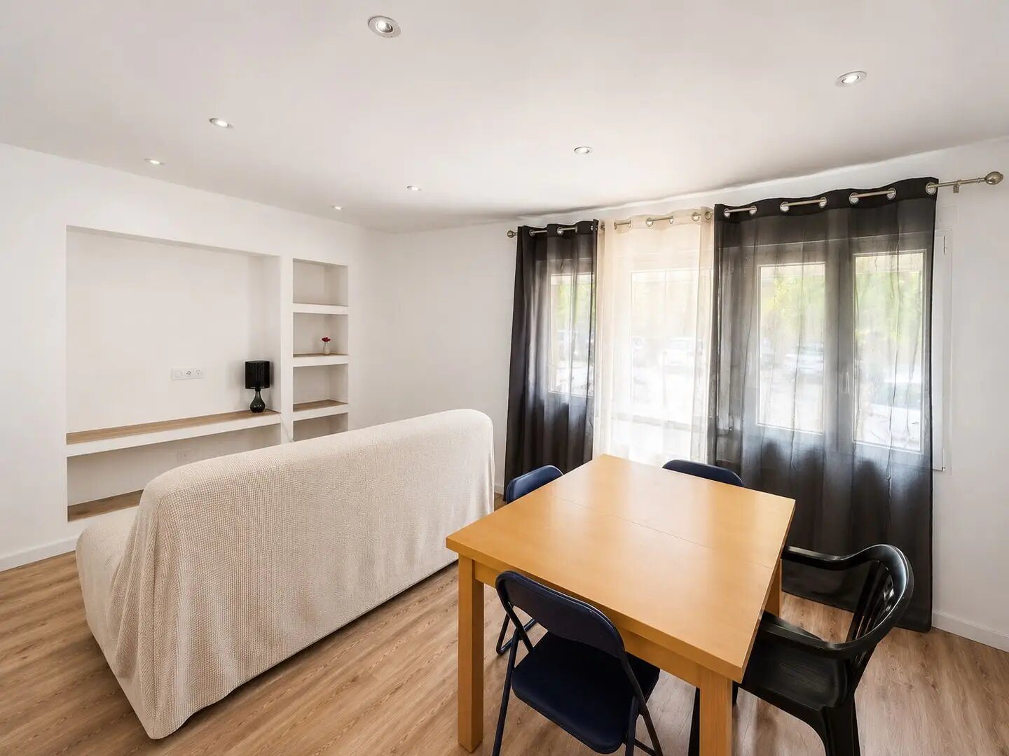 Appartement à vendre, 61m², Carcassonne