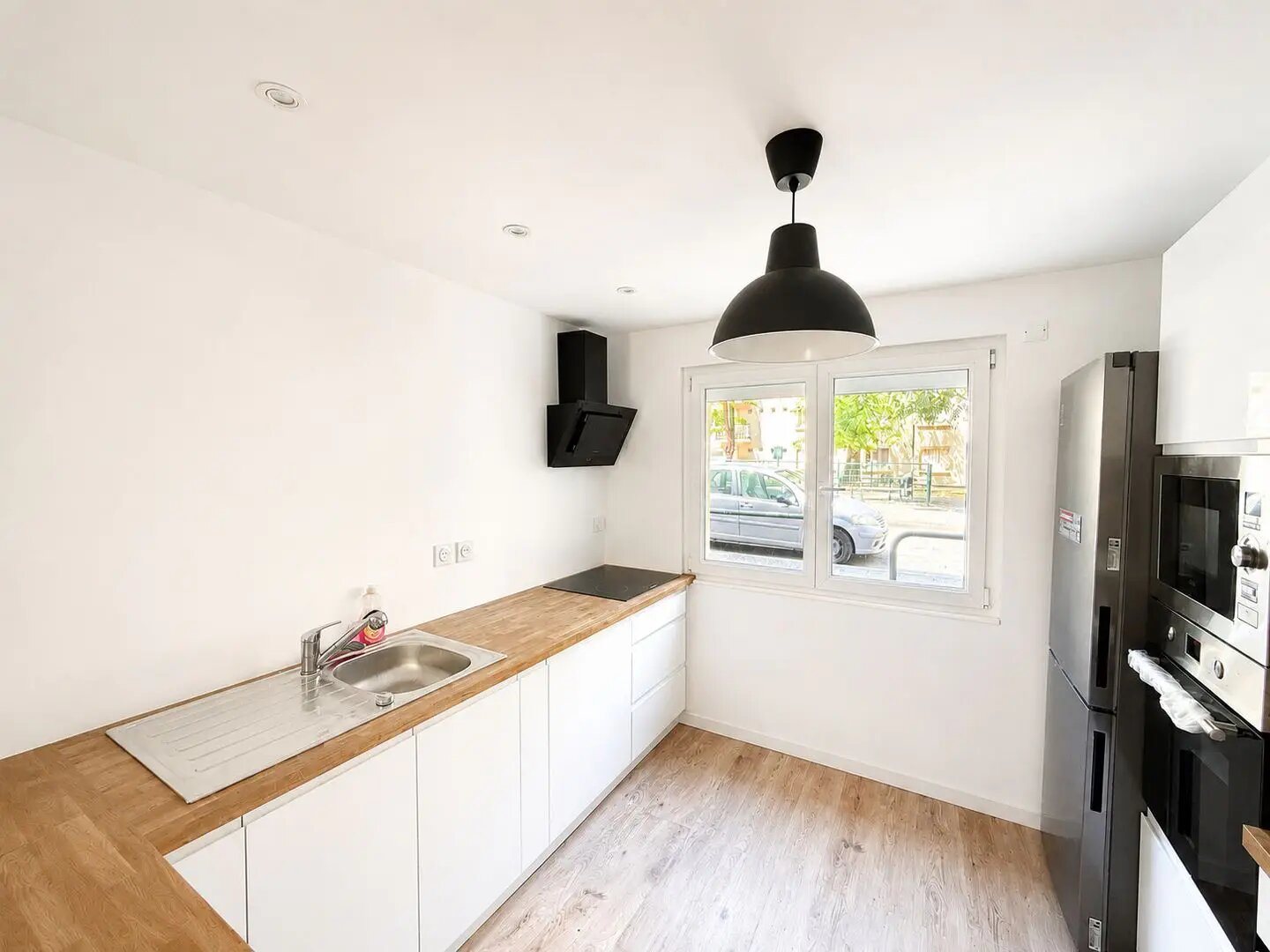 Appartement à vendre, 61m², Carcassonne