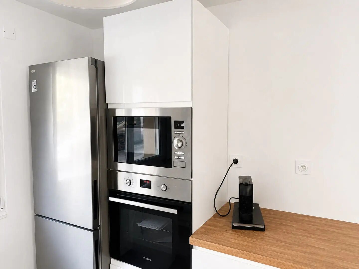 Appartement à vendre, 61m², Carcassonne